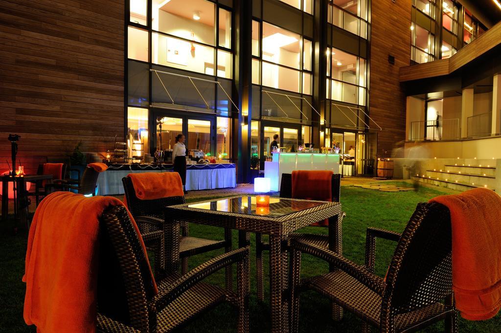 Przystan Bydgoszcz B&B 외부 사진