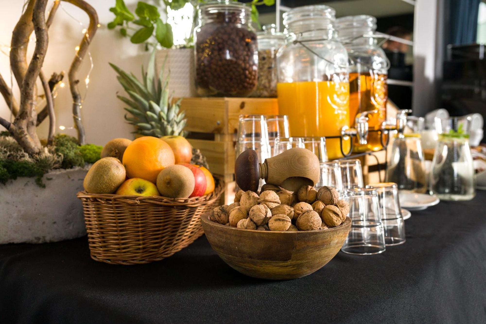 Przystan Bydgoszcz B&B 외부 사진