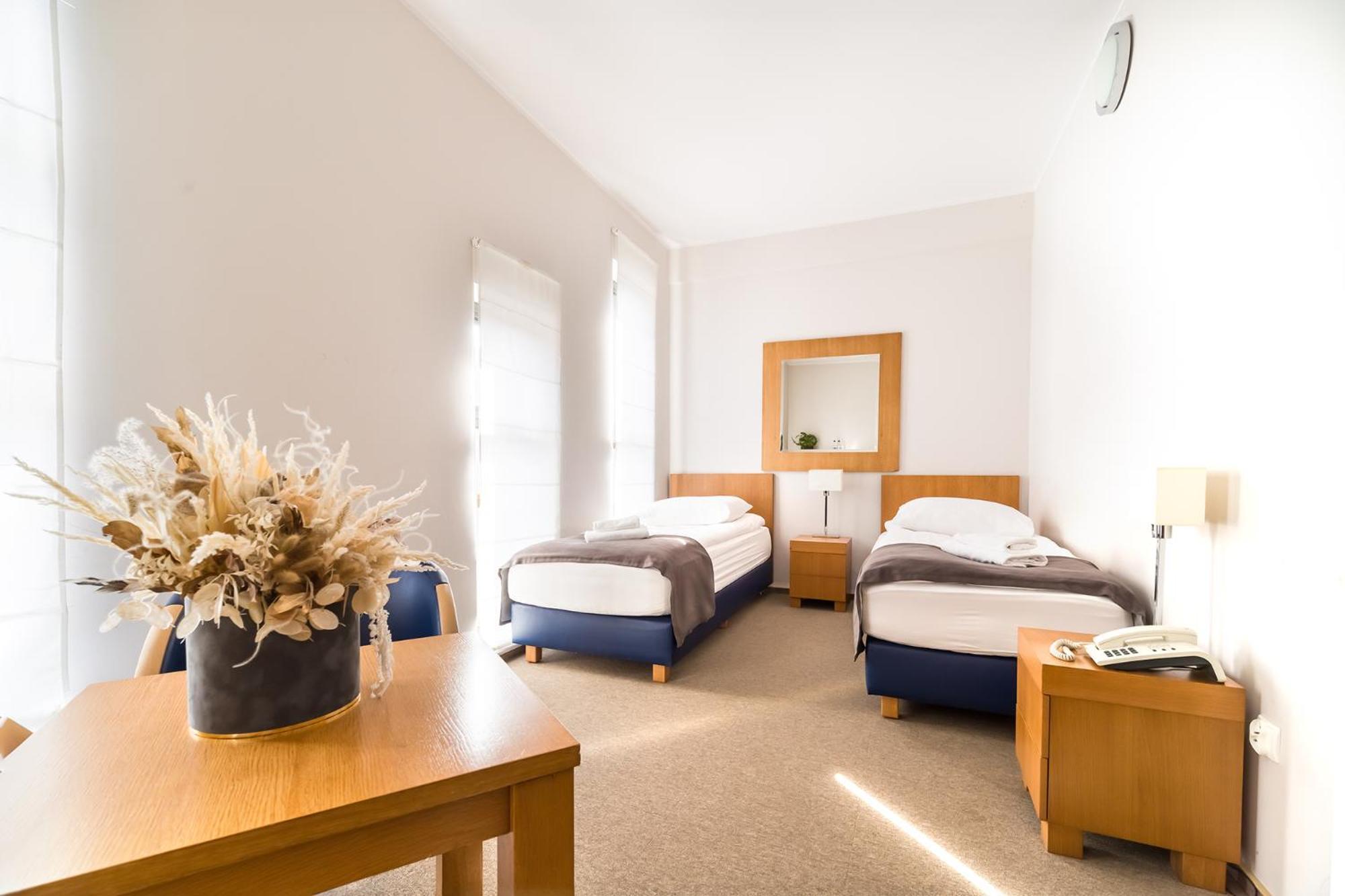 Przystan Bydgoszcz B&B 외부 사진