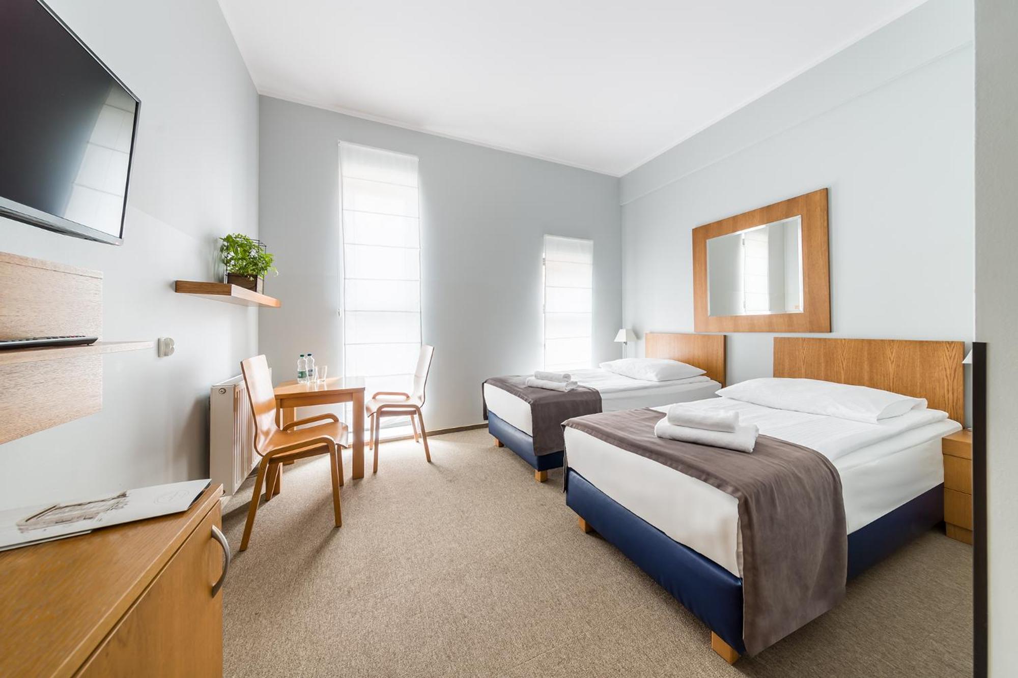Przystan Bydgoszcz B&B 외부 사진